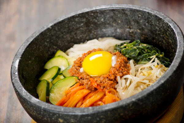 Bibimbap