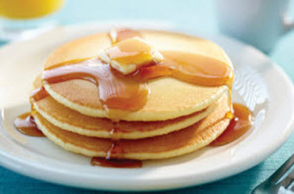 Pancakes