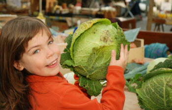 Farmers Market