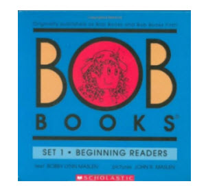 Bob Books