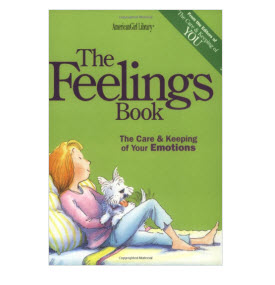 The Feelings Book