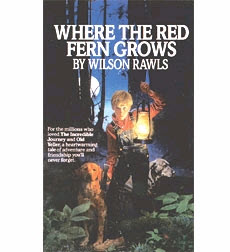 Where the Red Fern Grows