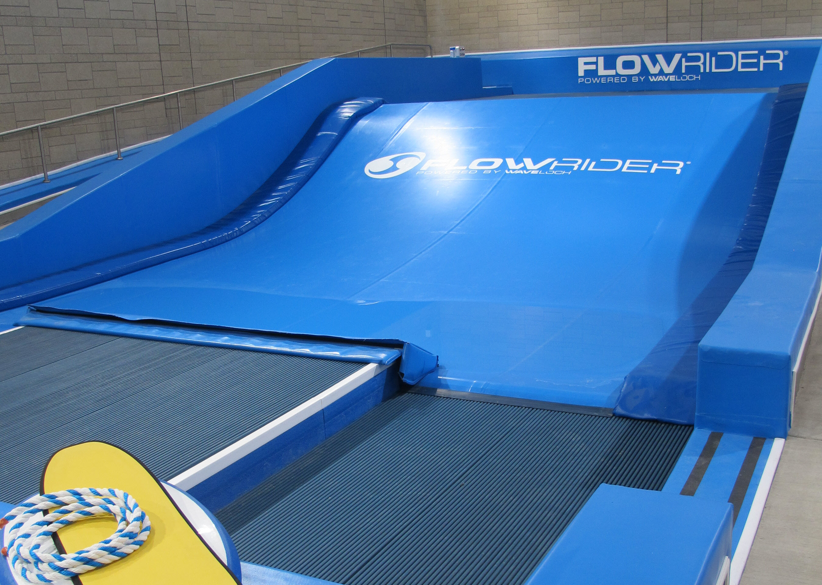 FlowRider