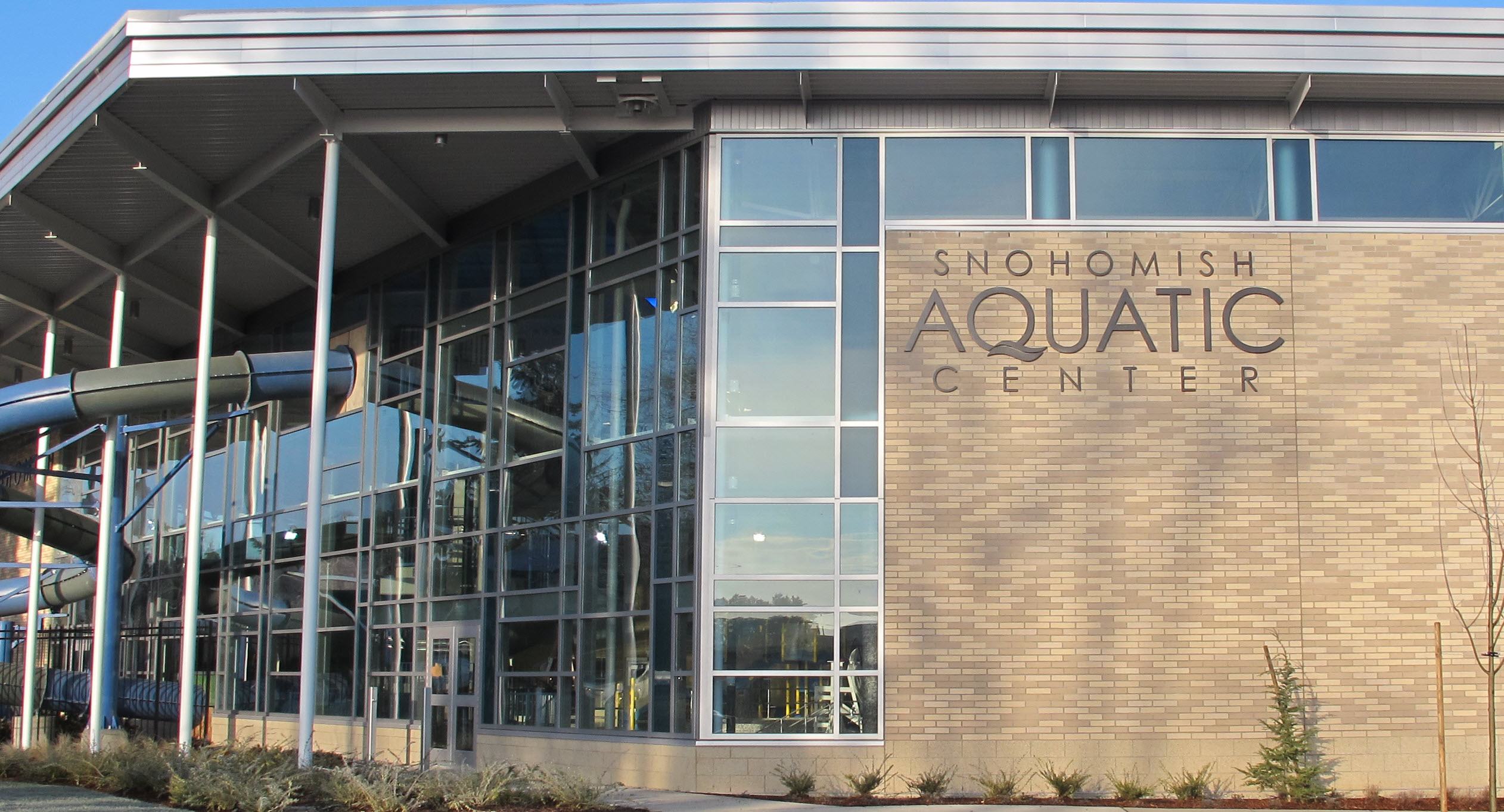 Snohomish Aquatic Center