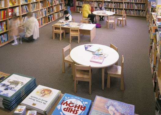 Powell's Books