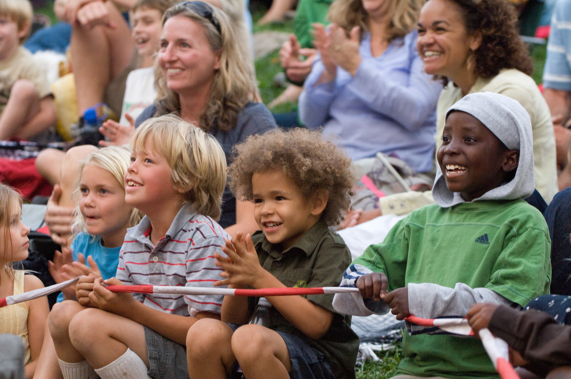 Oregon Shakespeare Festival 