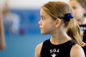 Best gymnastics studio: Seattle Gymnastics Academy