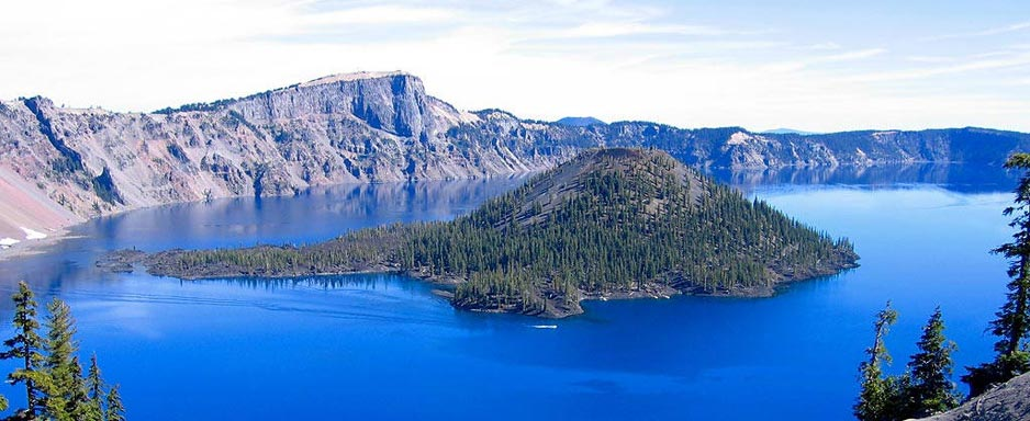 Crater Lake