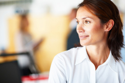 Returning to work after kids