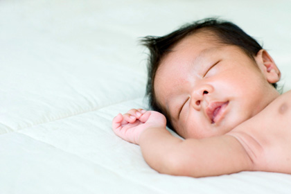 Baby sleep tips for new parents