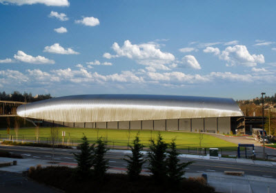 LeMay -- America's Car Museum