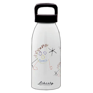 Liberty Kids bottle