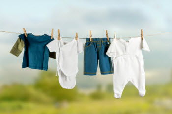 Clothesline