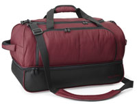 Rick Steves' Drop-Botttom Duffel