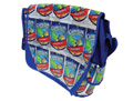 Capri Sun messenger bag