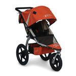 Bob Revolution<br />
stroller