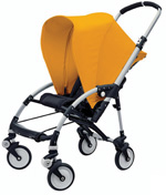 Bugaboo stroller