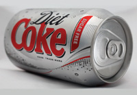 Diet Coke