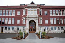 Northwest African American Museum