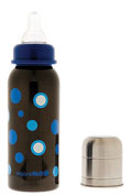 Organickidz bottle