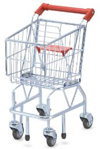 Shopping Cart by Melissa & Doug