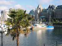 Victoria, British Columbia