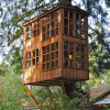 Treehouse