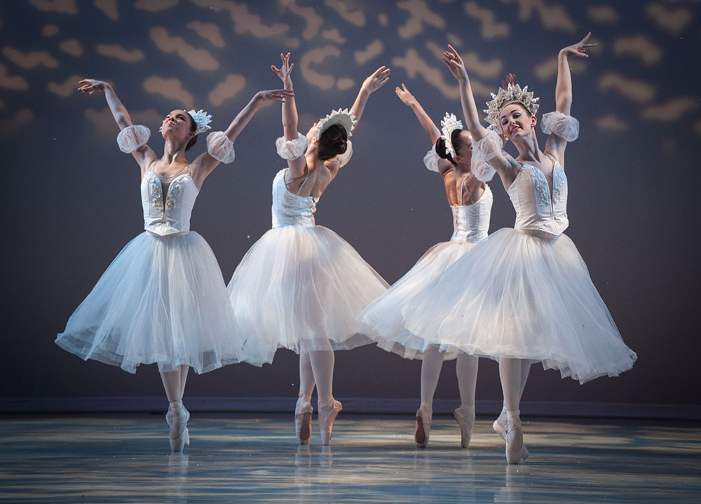 International Ballet Theatre's The Nutcracker