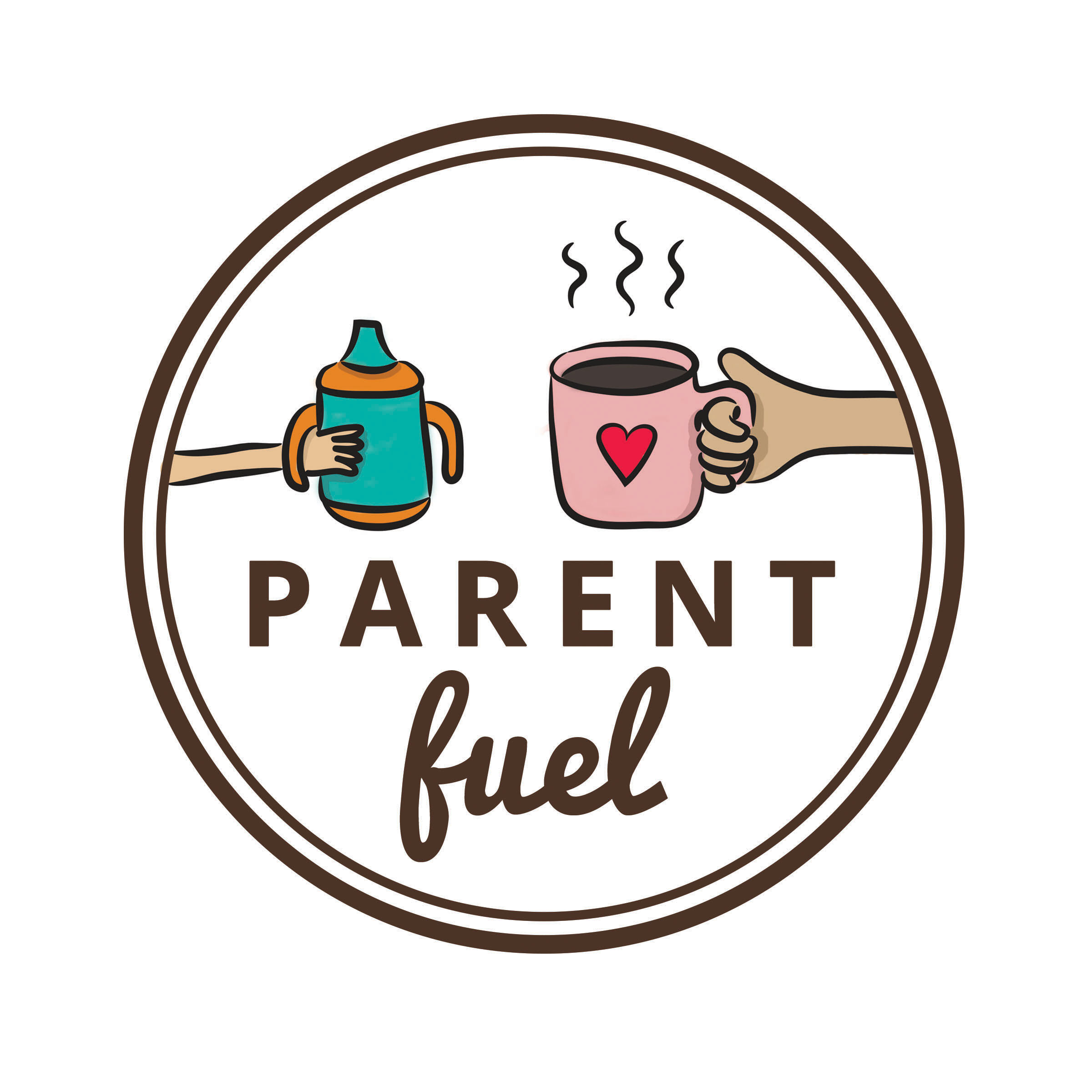 parent fuel logo