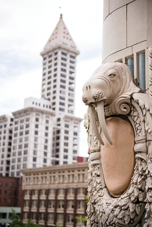 smith tower