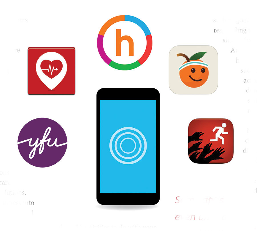 health apps