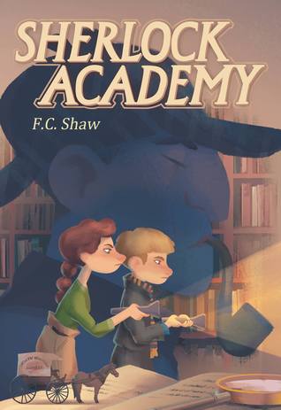 Sherlock Academy