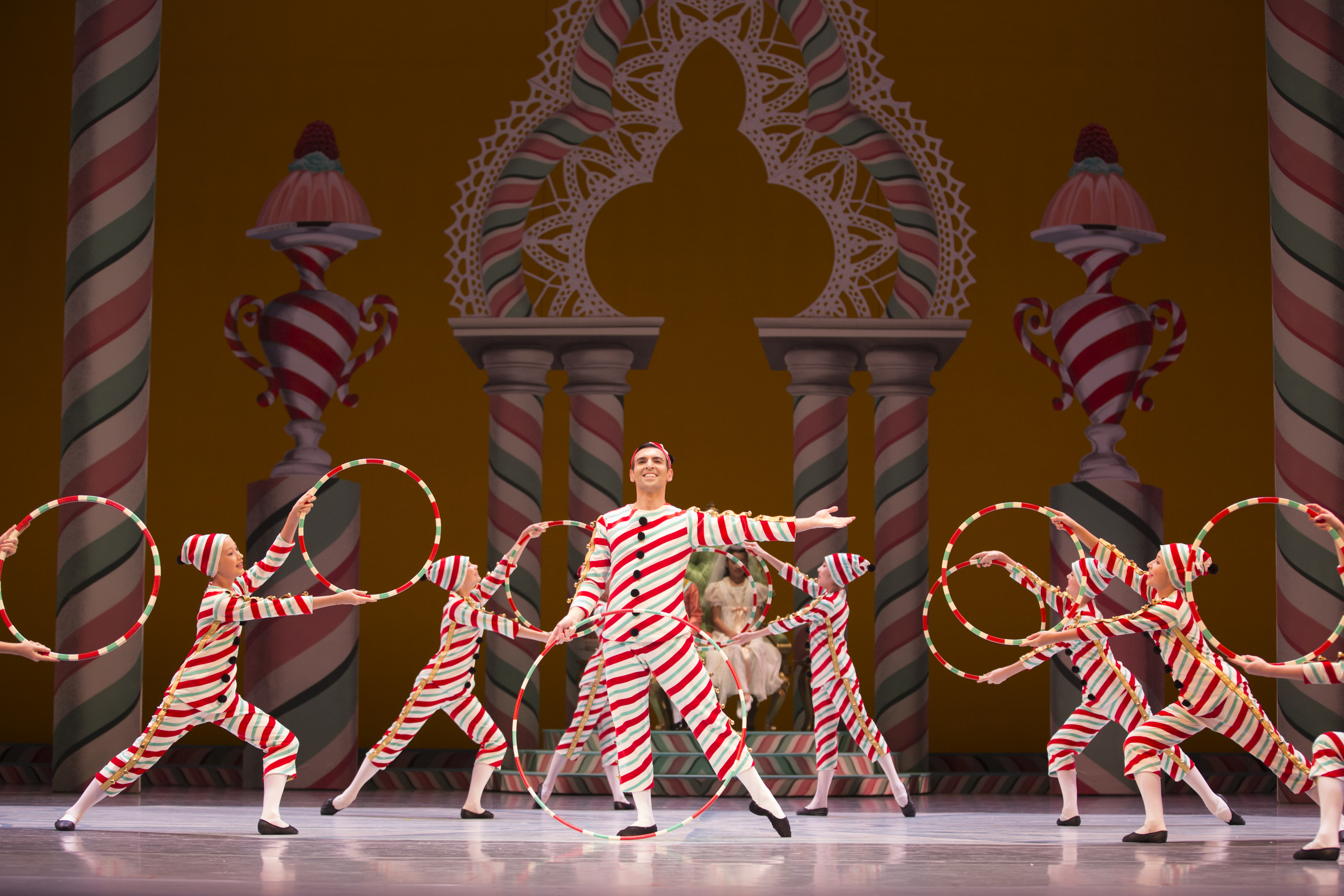 PNB Nutcracker