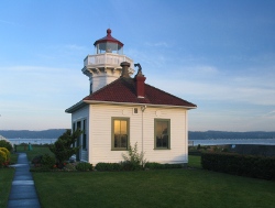 Mukilteo Lighthouse Park