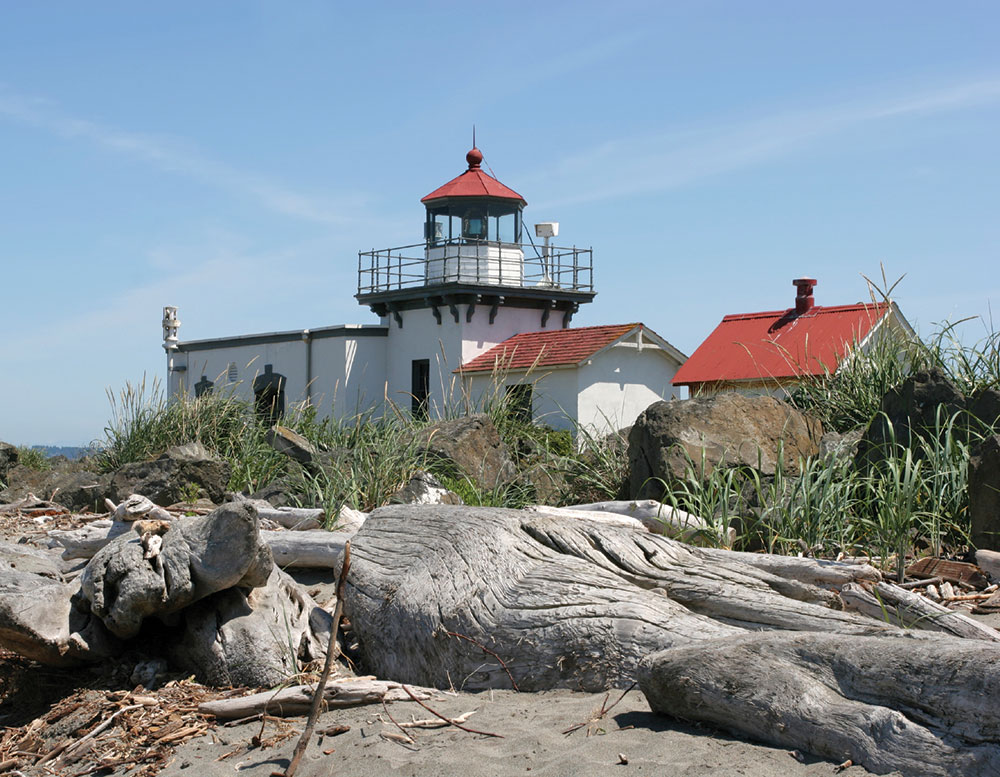 point no point lighthouse