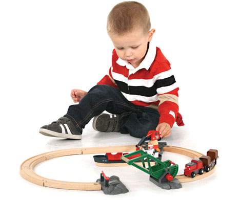 Brio set