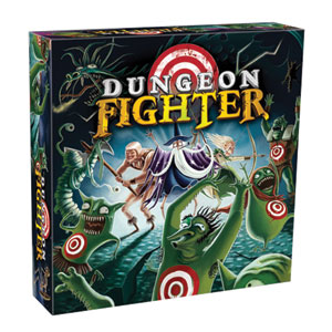 Dungeon Fighter