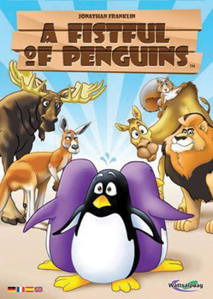 Fistful of Penguins