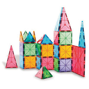 Magna-Tiles