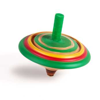 spinning top