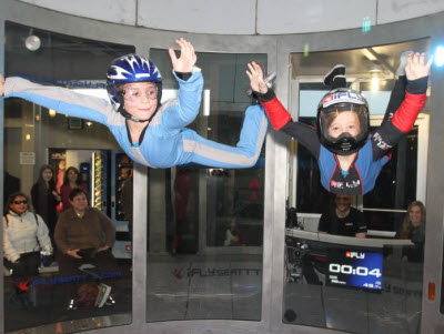 Ifly