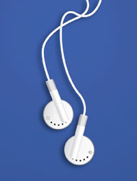 Ear buds