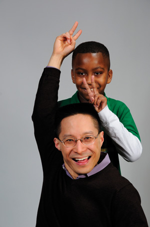 Eric Liu