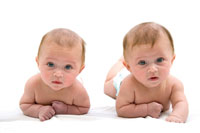 tummy time!