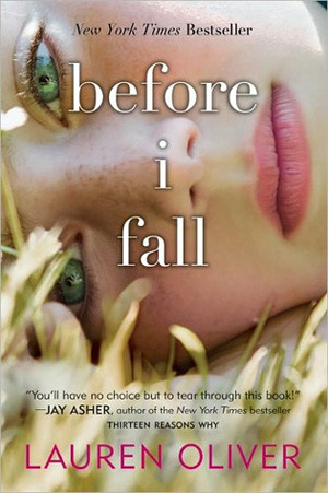 before I fall