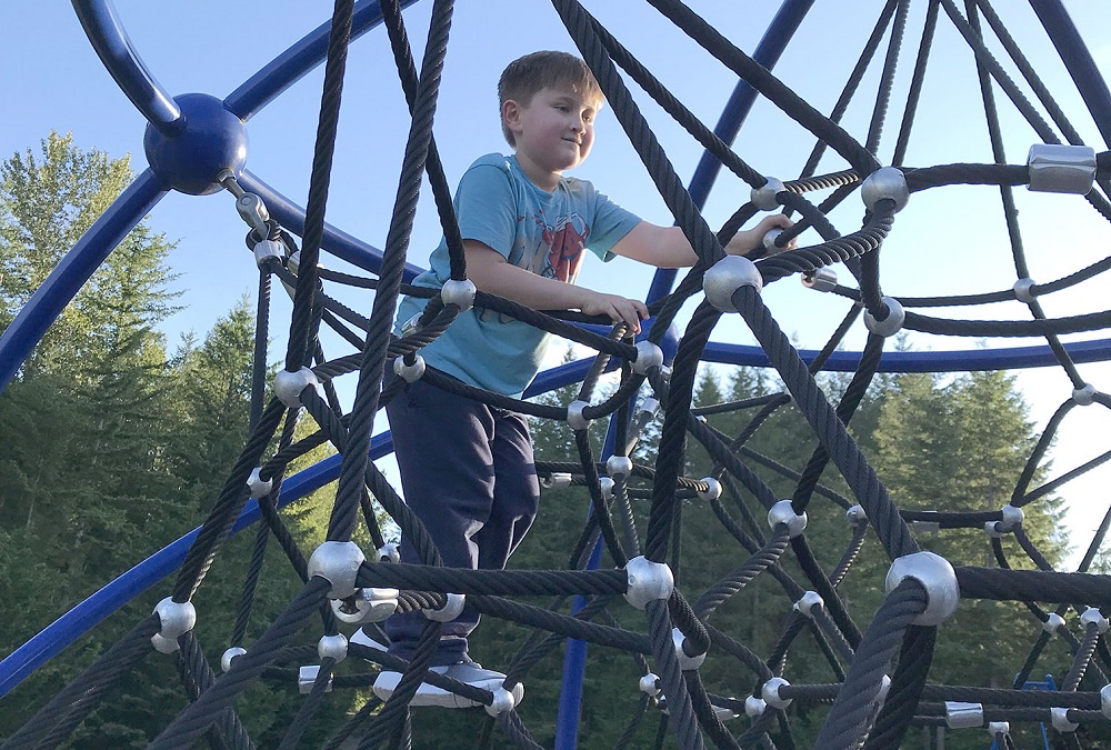 Fisher-Creek-Park-best-Sammamish-park-rope-sphere