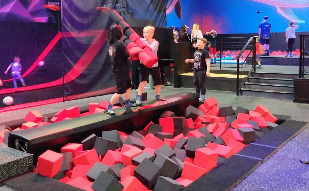 Vertex-Arena-trampoline-park-fun-for-kids-and-families