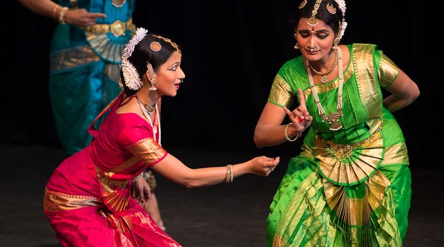 Celebrate Diwali Festival of Lights at Seattle Center’s Festal