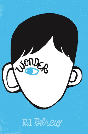 wonder