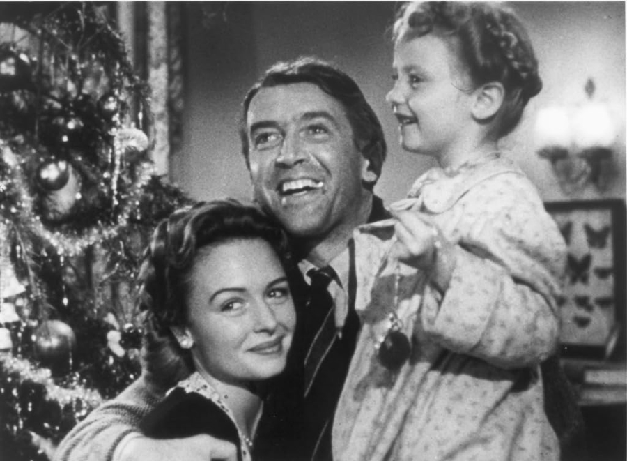 Image from its a wonderful life